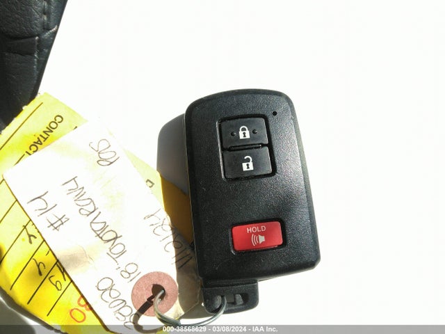 Toyota Rav4 Xle 2018 JTMRFREV4JJ718449 Image 11