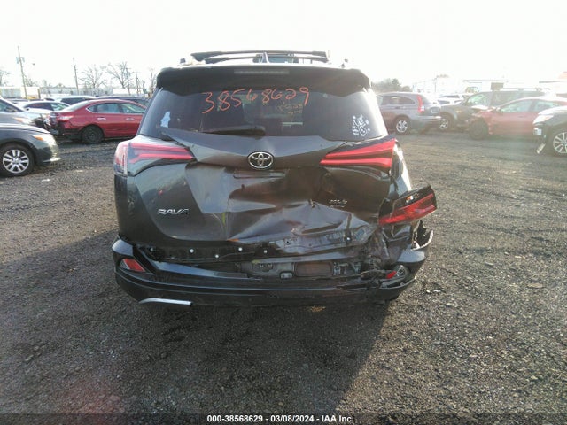 Toyota Rav4 Xle 2018 JTMRFREV4JJ718449 Image 16