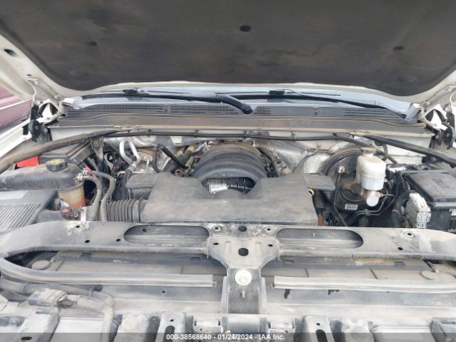 1GKS1HKC9FR726069 GMC Yukon Xl 1500 Slt