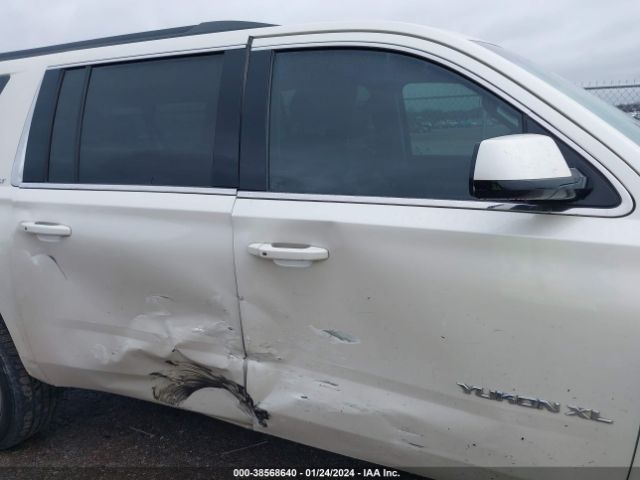 1GKS1HKC9FR726069 GMC Yukon Xl 1500 Slt