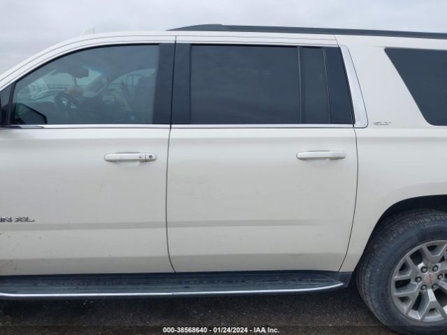 1GKS1HKC9FR726069 GMC Yukon Xl 1500 Slt
