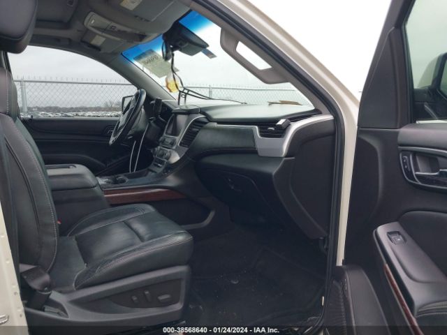 1GKS1HKC9FR726069 GMC Yukon Xl 1500 Slt