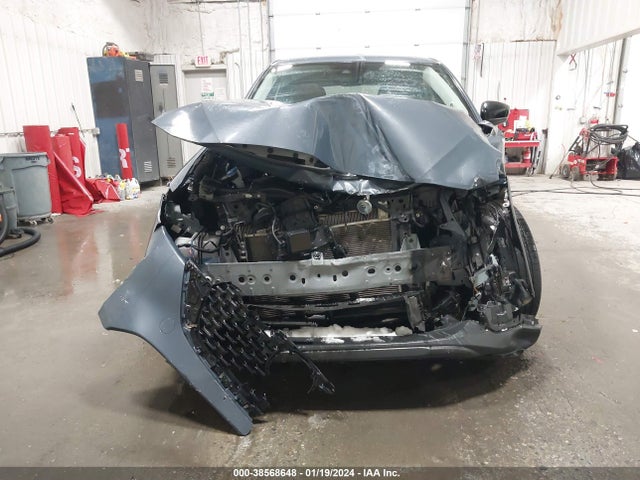 JM3KFBCM9N0594619 Mazda Cx-5 2.5 S Carbon Edition