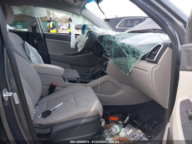 Hyundai Tucson Value 2019 KM8J33A44KU846606 Image 5