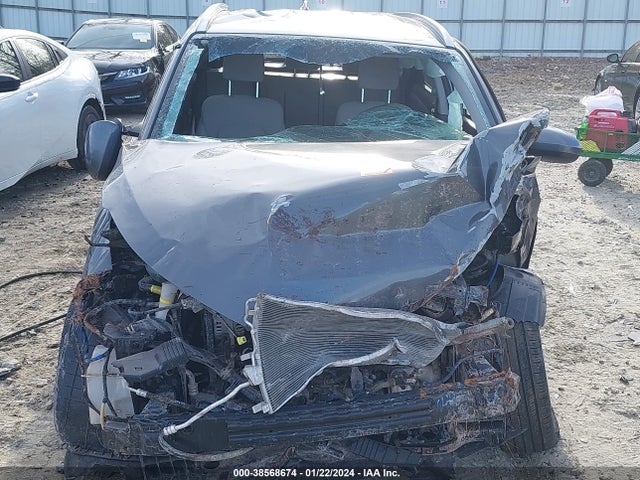 Hyundai Tucson Value 2019 KM8J33A44KU846606 Image 6