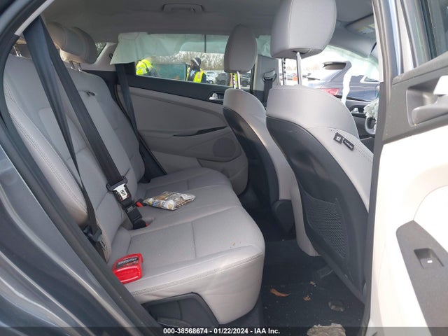 Hyundai Tucson Value 2019 KM8J33A44KU846606 Image 8