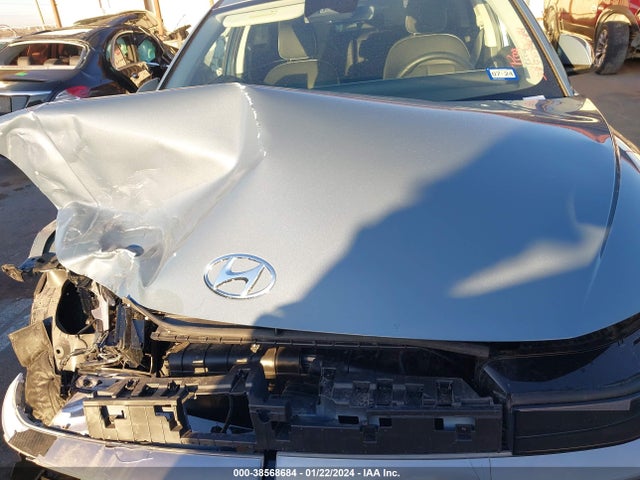 Hyundai Ioniq 5 Sel 2022 KM8KN4AE1NU097037 Image 10