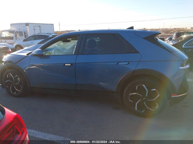 Hyundai Ioniq 5 Sel 2022 KM8KN4AE1NU097037 Image 14