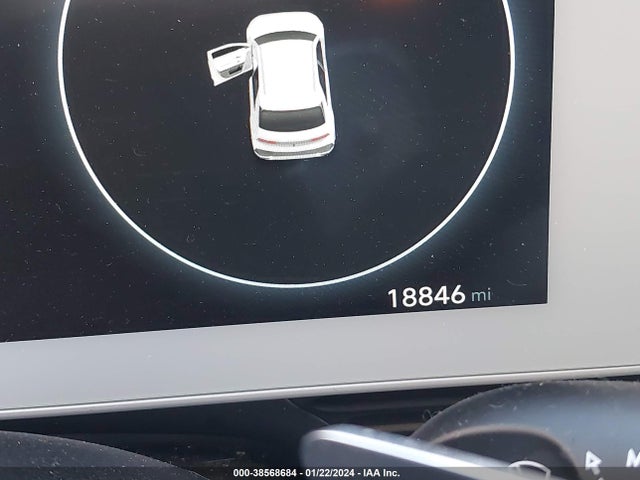 Hyundai Ioniq 5 Sel 2022 KM8KN4AE1NU097037 Image 15