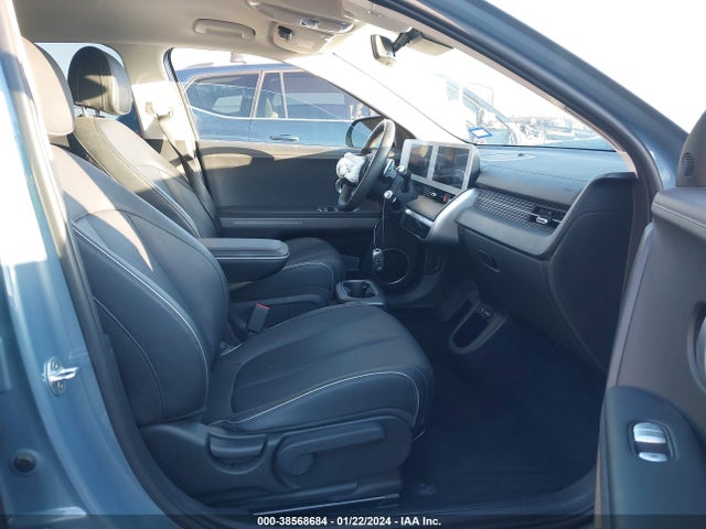 Hyundai Ioniq 5 Sel 2022 KM8KN4AE1NU097037 Image 5