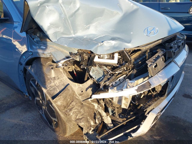 Hyundai Ioniq 5 Sel 2022 KM8KN4AE1NU097037 Image 6