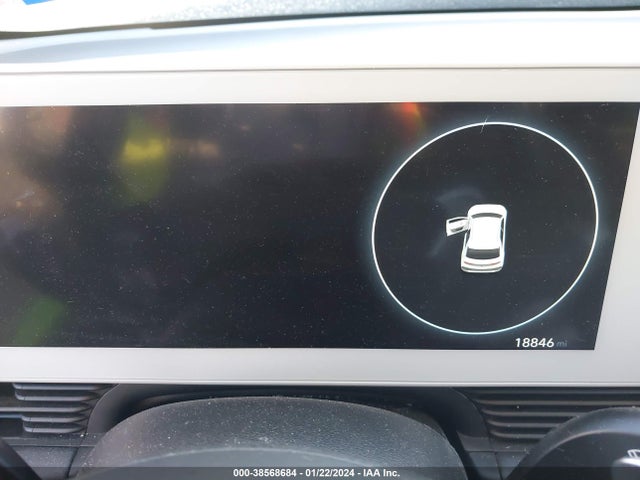 Hyundai Ioniq 5 Sel 2022 KM8KN4AE1NU097037 Image 7