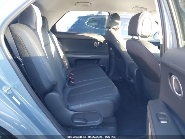 Hyundai Ioniq 5 Sel 2022 KM8KN4AE1NU097037 Image 8