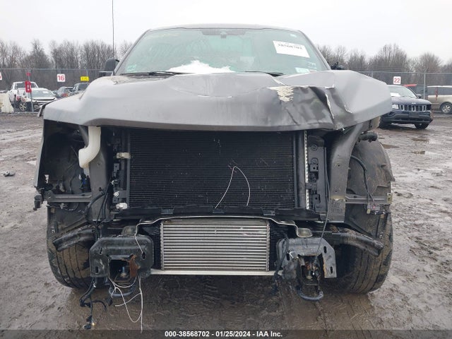Ford F-150 Xlt 2021 1FTFW1E86MFA55830 Image 6