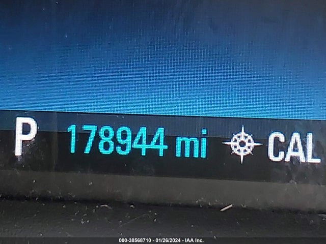 Chevrolet Malibu Limited Ls 2016 1G11B5SA4GF127917 Image 15