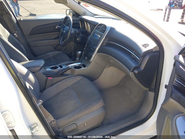 Chevrolet Malibu Limited Ls 2016 1G11B5SA4GF127917 Image 5