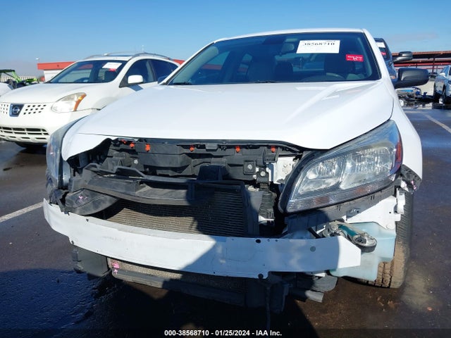 Chevrolet Malibu Limited Ls 2016 1G11B5SA4GF127917 Image 6