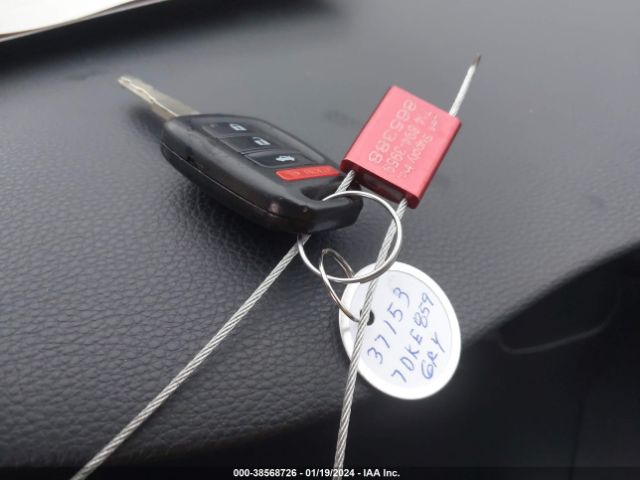 1HGCR2F54EA078916 Honda Accord Sport