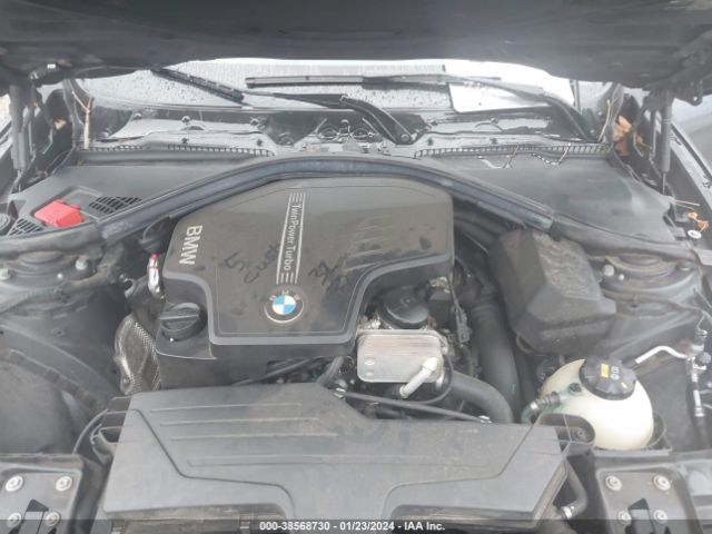 WBA3B3C57EJ981670 BMW 328i Xdrive