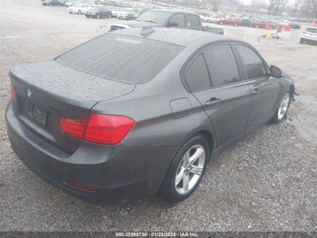 WBA3B3C57EJ981670 BMW 328i Xdrive