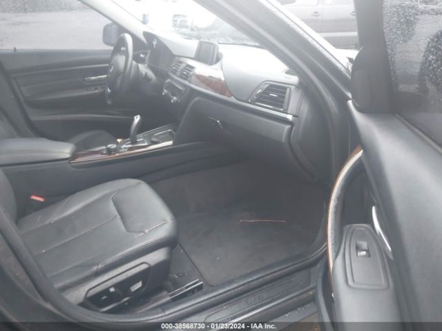 WBA3B3C57EJ981670 BMW 328i Xdrive
