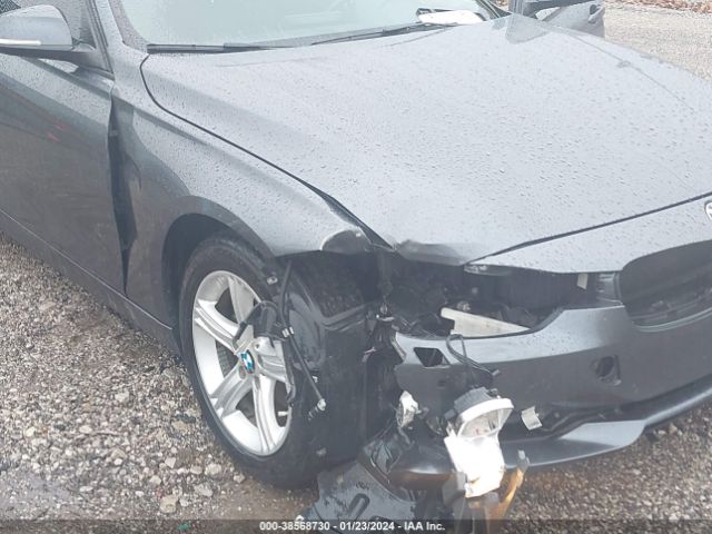 WBA3B3C57EJ981670 BMW 328i Xdrive