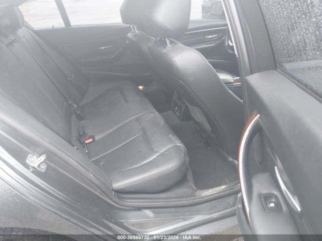 WBA3B3C57EJ981670 BMW 328i Xdrive