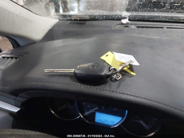 Toyota Corolla Le Plus 2014 5YFBURHE3EP037235 Image 11