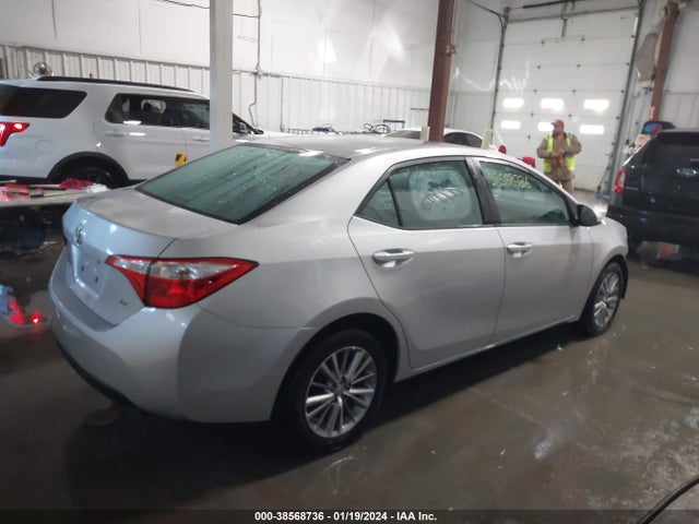 Toyota Corolla Le Plus 2014 5YFBURHE3EP037235 Image 13
