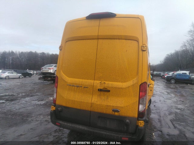 Ford Transit-250 2018 1FTYR2XM6JKA64076 Image 16