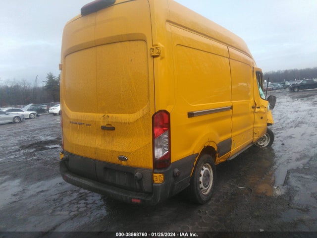 Ford Transit-250 2018 1FTYR2XM6JKA64076 Image 4