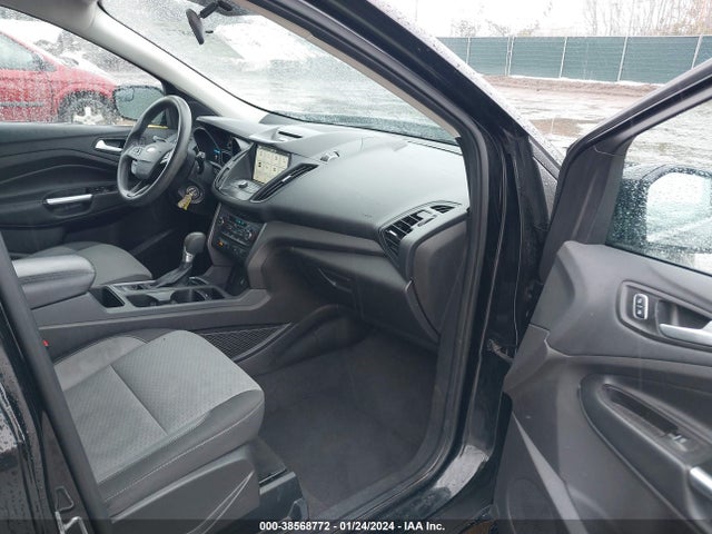 Ford ESCAPE SE 2017 1FMCU9GD6HUC39809 Image 5
