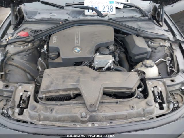 WBA8E1G5XGNT37765 BMW 320i