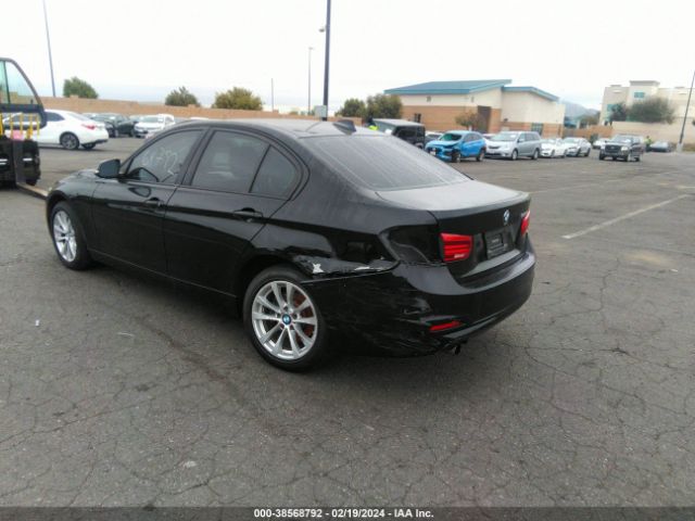 WBA8E1G5XGNT37765 BMW 320i