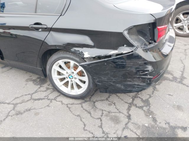 WBA8E1G5XGNT37765 BMW 320i