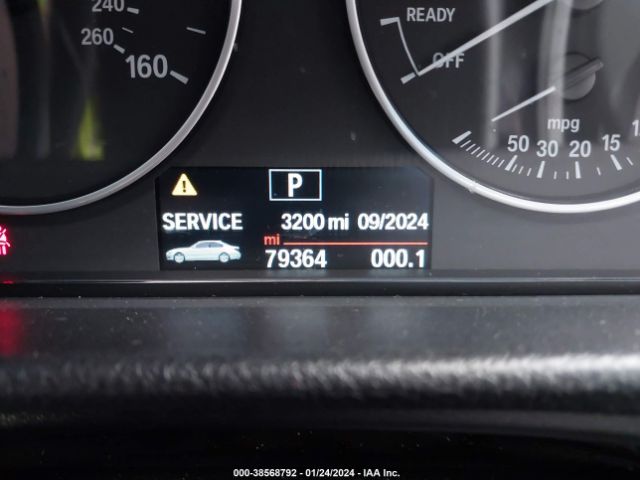 WBA8E1G5XGNT37765 BMW 320i
