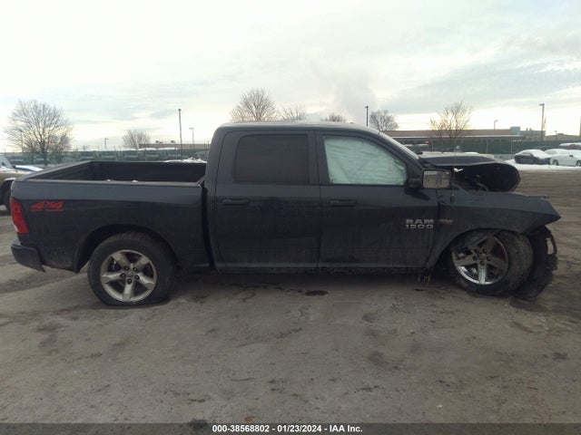 RAM 1500 Express 2016 3C6RR7KT1GG266704 Image 12