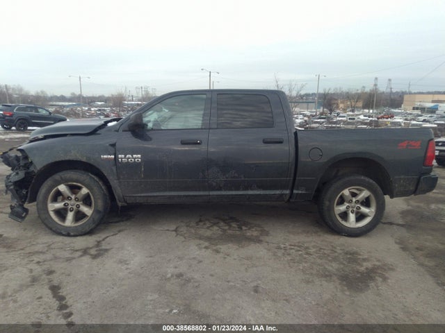 RAM 1500 Express 2016 3C6RR7KT1GG266704 Image 13