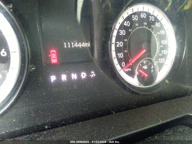 RAM 1500 Express 2016 3C6RR7KT1GG266704 Image 14