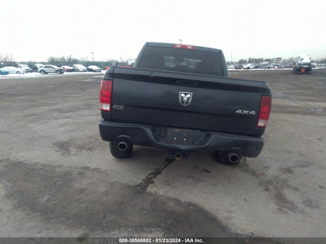 RAM 1500 Express 2016 3C6RR7KT1GG266704 Image 15