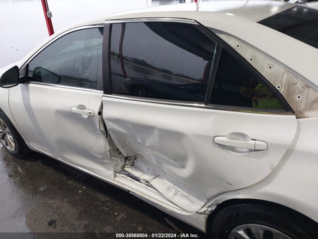 Toyota CAMRY LE 2016 4T4BF1FK2GR544199 Image 6