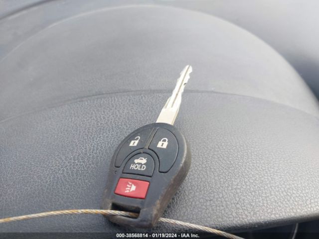 3N1CN7AP5GL850516 Nissan Versa 1.6 S/1.6 S+/1.6 Sl/1.6 Sv
