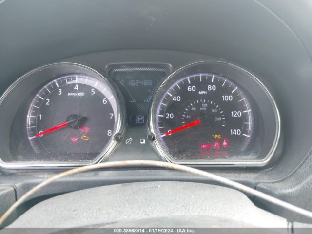 3N1CN7AP5GL850516 Nissan Versa 1.6 S/1.6 S+/1.6 Sl/1.6 Sv