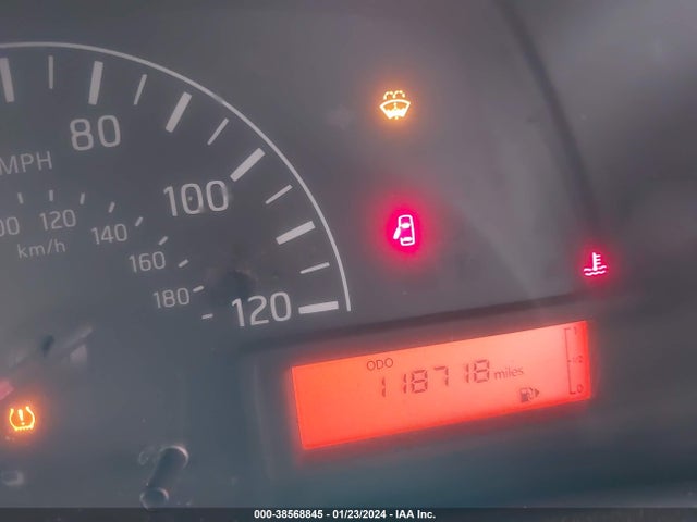 Chevrolet City Express 1lt 2015 3N63M0ZN8FK692460 Image 7