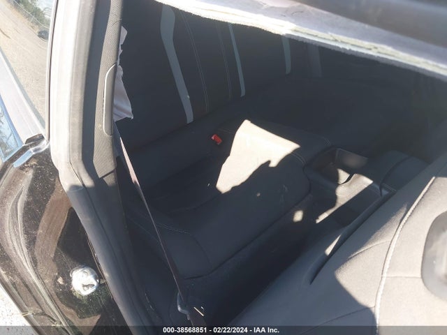 Chevrolet Camaro 1ss 2017 1G1FE1R74H0164552 Image 8