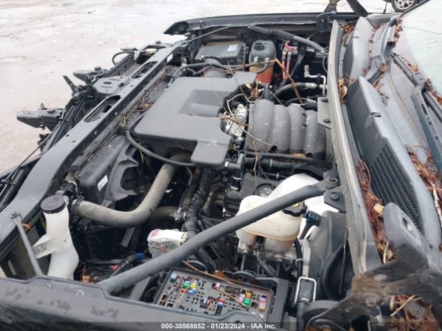3GCUKTEC7JG185791 Chevrolet Silverado 1500 High Country
