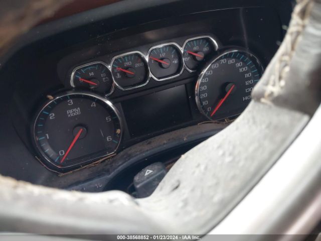 3GCUKTEC7JG185791 Chevrolet Silverado 1500 High Country