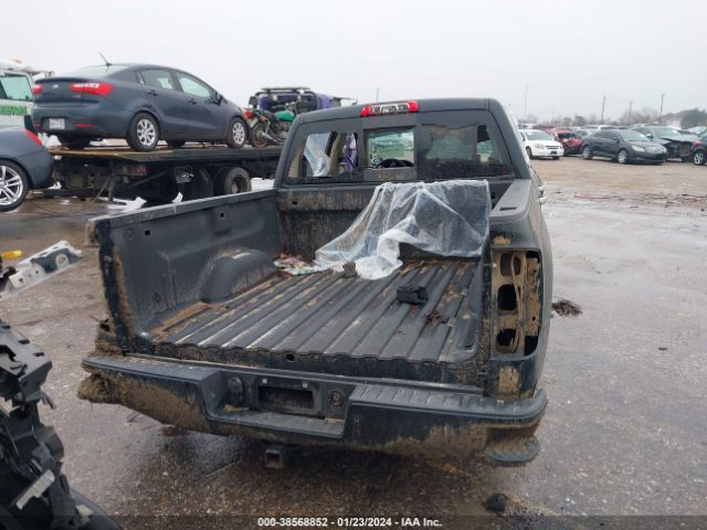 3GCUKTEC7JG185791 Chevrolet Silverado 1500 High Country