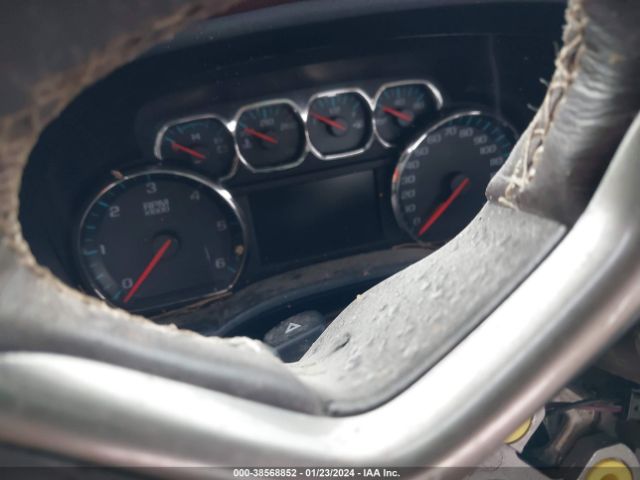 3GCUKTEC7JG185791 Chevrolet Silverado 1500 High Country