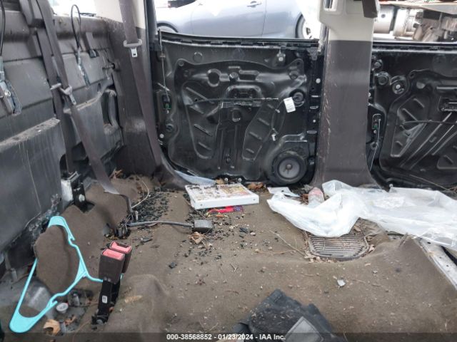 3GCUKTEC7JG185791 Chevrolet Silverado 1500 High Country